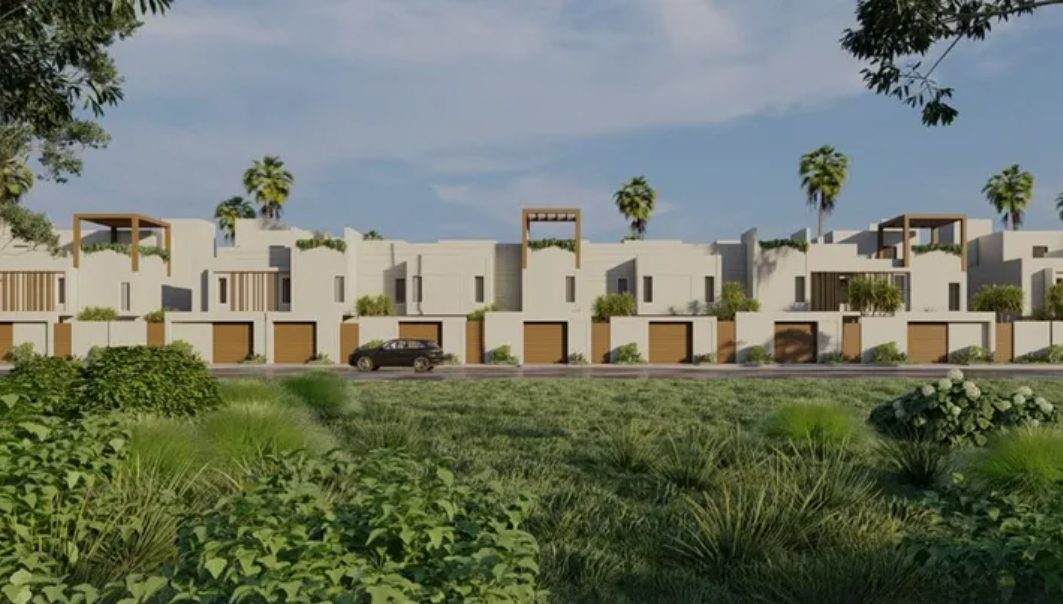 تقييم الأراضي الزراعية