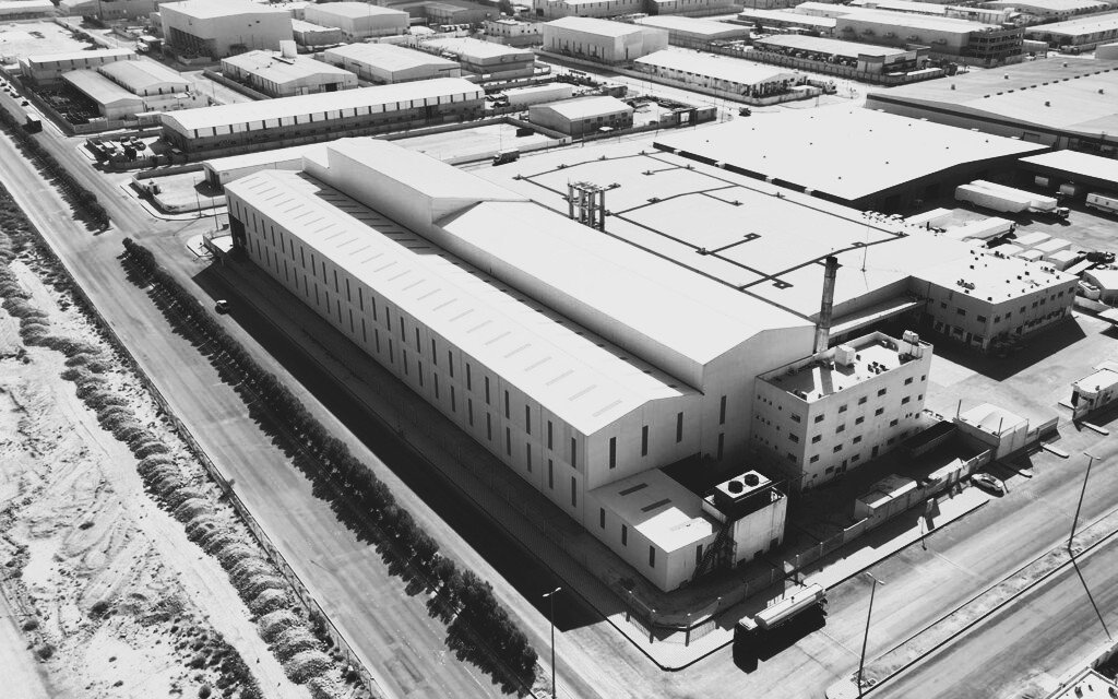 تقييم العقارات الصناعية